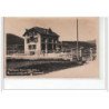 AUTRANS - Pension d'enfants de Mlles Arnaud- CARTE PHOTO  - très bon état