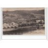 Vallée de la Meuse - LEVREZY - Vue générale et usines de la Manufacture Ardennaise - très bon état