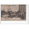 NANTES - Institution de la Persagotière - AVEUGLES - Atelier d'Accord - très bon état