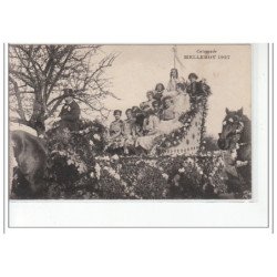 MELLEROY 1927 - Cavalcade - très bon état