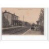 CORBEIL EN GATINAIS - La gare - très bon état