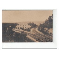 FIGEAC - La gare - très bon état