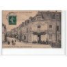 LE LION D'ANGERS - Grande Rue et Hôtel Paris - très bon état