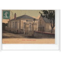 ETRICHE - Ecole Saint François - très bon état