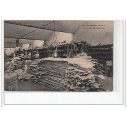 BEAUPRE - La fabrique de chaussures - très bon état