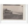REIMS - CARTE PHOTO -  AVIATION - CIRCUIT DE L'EST - très bon état