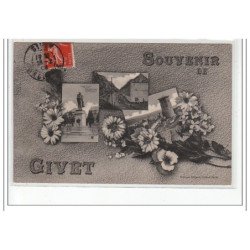 Souvenir de GIVET - très bon état