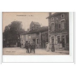 CHAMOUILLEY - La Place - très bon état