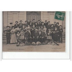 ESTUDIANTINA EN MAYENNE - très bon état