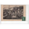 NANCY-THERMAL - Parc des Sports - Concours de Pêche à la Ligne - très bon état