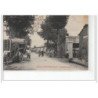 VILLE SUR COUSANCES - Rue des Deux-Maisons - très bon état