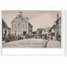 AUBIGNY AU BAC - Les quatre pavés - très bon état