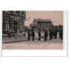 TRELON - Place de la Gare - très bon état