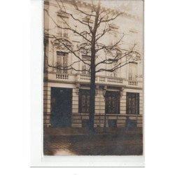 LILLE - CARTE PHOTO - très bon état