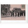TRELON - Place de la Gare - très bon état