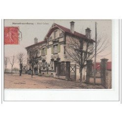 MAREUIL SUR OURCQ - Hôtel Colnoy - très bon état