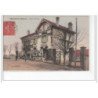 MAREUIL SUR OURCQ - Hôtel Colnoy - très bon état
