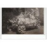SAINT GERAND LE PUY : carte photo de la fête du Printemps et de la Kermesse vers 1930 - très bon état