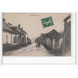 GAUDECHART - très bon état