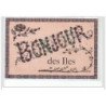 Bonjour des ILES - très bon état