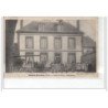 GLOS LA FERRIERE - Ecole de Filles - Récréation - très bon état