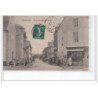 ALMENECHES - Rue du Bourg Saint Léonard - très bon état