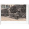 ESSAI - Place de l'Ancien Couvent - très bon état