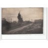 GAVRELLE - CARTE PHOTO - 1917 - très bon état
