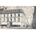 BOURBON L\'ARCHAMBAULT - Hôtel Montespan et Rue Achille Allier - très bon état