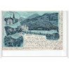SAINT GERVAIS LES BAINS - Souvenir - très bon état