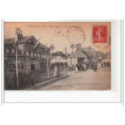 SOMMERY - Saint-Firmin - Fête du pays - très bon état