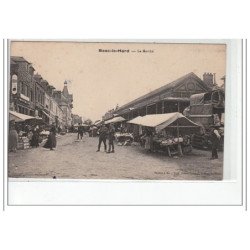 BOSC LE HARD - Le Marché - très bon état