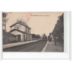 CHANGIS - la Gare - très bon état