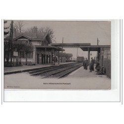 EMERAINVILLE-PONTAULT - Gare - très bon état