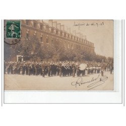 AMIENS - CARTE PHOTO - très bon état