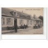 NOYELLES SUR MER - Hôtel des Voyageurs - très bon état