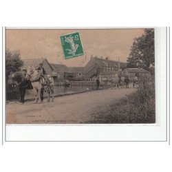 GRIVERY par ORSAY - très bon état