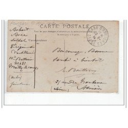 ASNIERES - CARTE PHOTO - très bon état