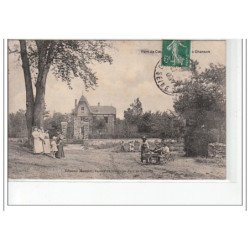 PARC DE COEUILLY - très bon état