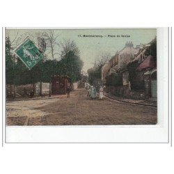 MONTMORENCY - Place de Venise - très bon état