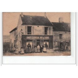 LASSY - Place de Lassy - très bon état