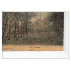 MAFFLIERS - Le balot - très bon état