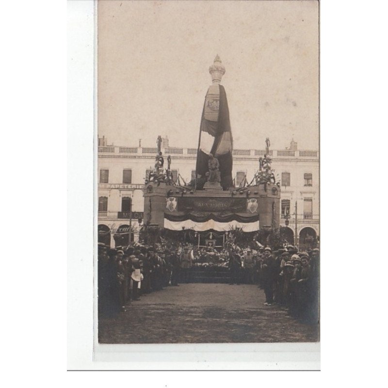 TOULOUSE - Monument aux Morts - très bon état