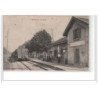 LA BOZULE - La Gare - très bon état