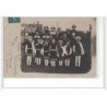 MOUVAUX - CARTE PHOTO - très bon état