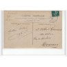 MOUVAUX - CARTE PHOTO - très bon état