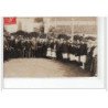 MOUY - CARTE PHOTO - très bon état