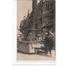 BERCK PLAGE- CARTE PHOTO - Fête - Tour Eiffel - très bon état