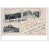 BOLLWEILER - Gruss aus Bollweiler - 1897 - très bon état
