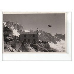 SAVOIE - CARTE PHOTO - 1932 - très bon état